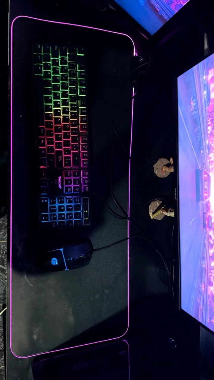 Setup Gamer - Foto 5
