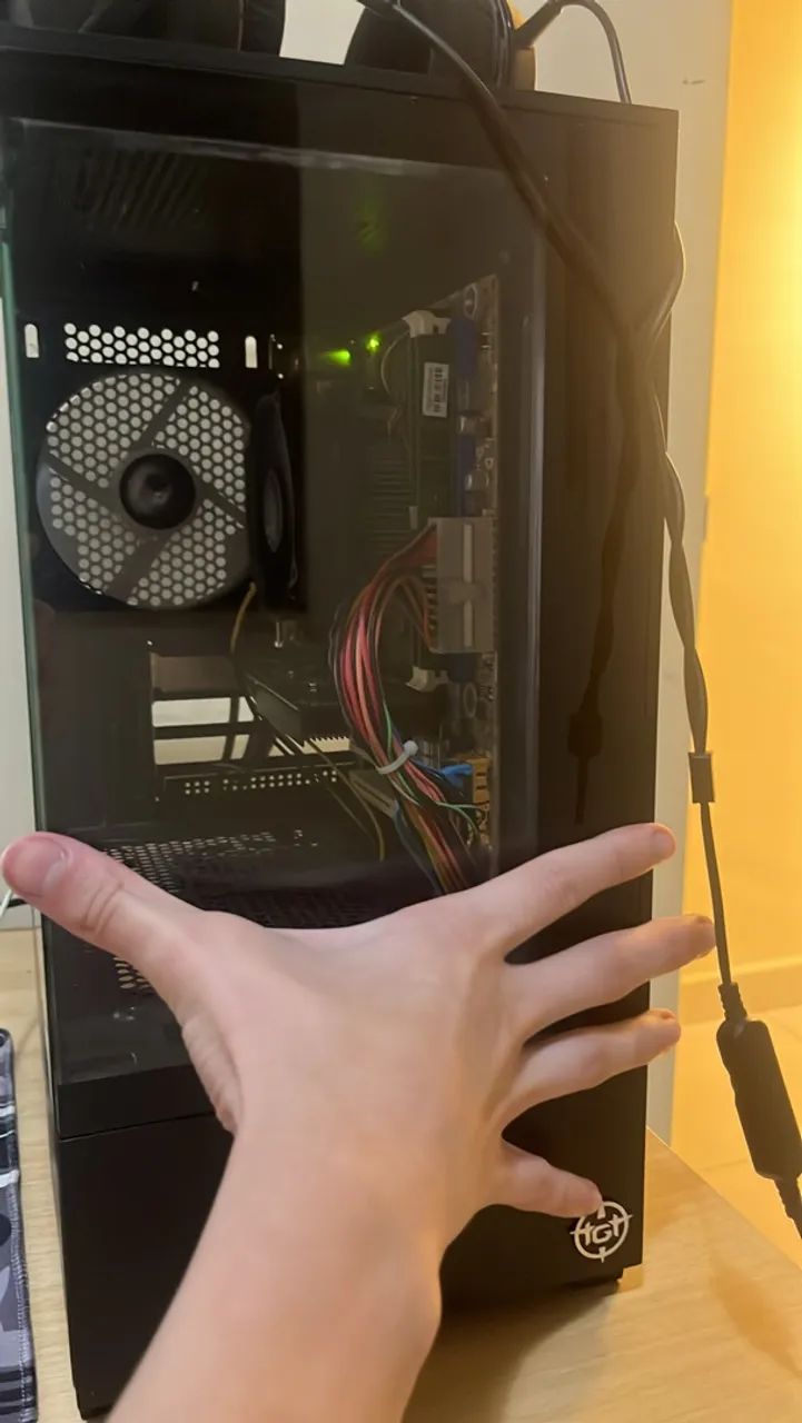 PC gamer - Foto 2