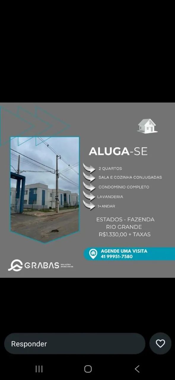 Foto - Fazenda Rio Grande - Iguaçu