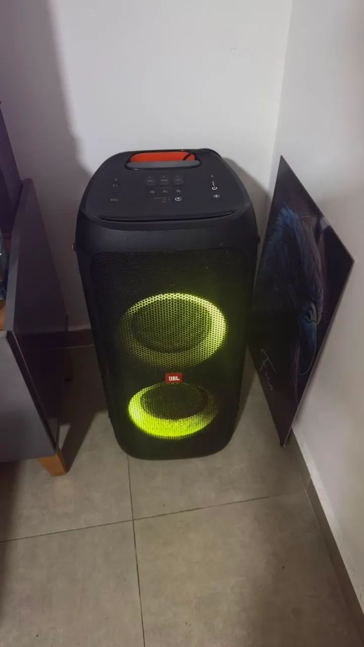 JBL 310 