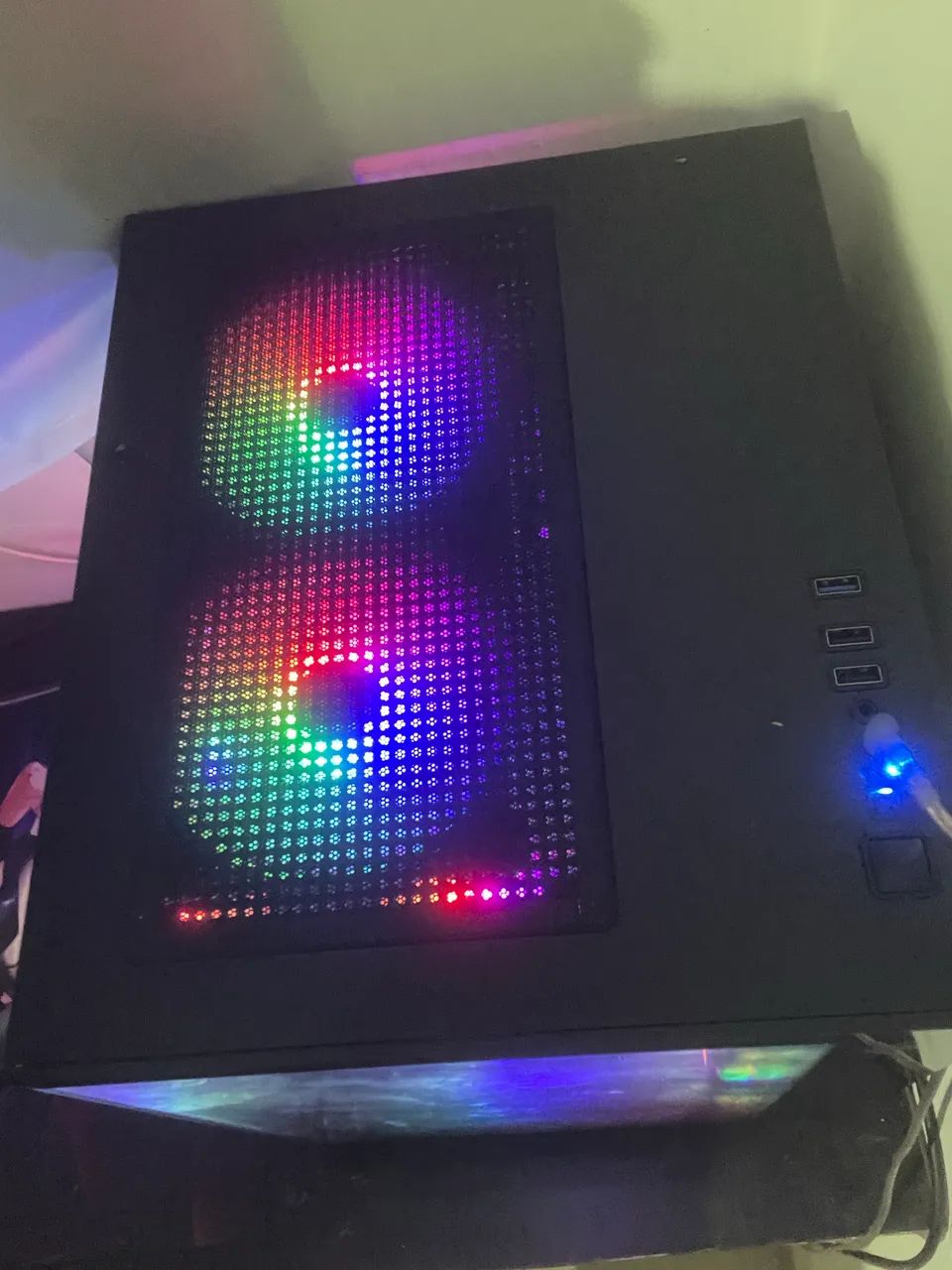 Pc gamer i7 6700 - Foto 5