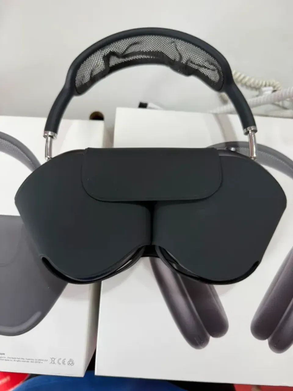 Apple AirPods Max