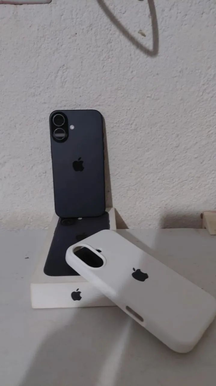 Vende-se iphone 16 128gb  - Foto 3