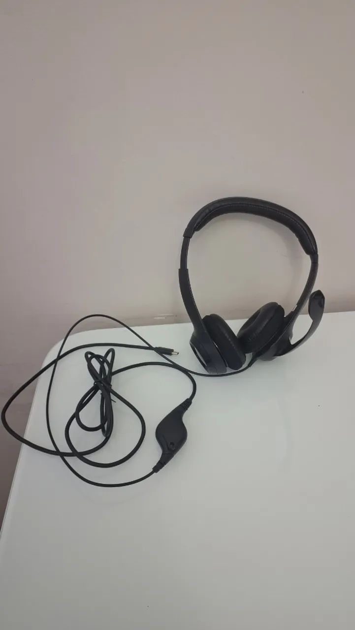 Logitech H390 USB-C - Foto 3