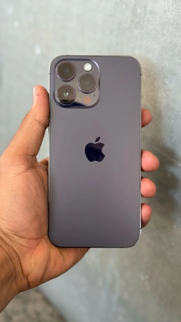 14 Pro Max 128gb