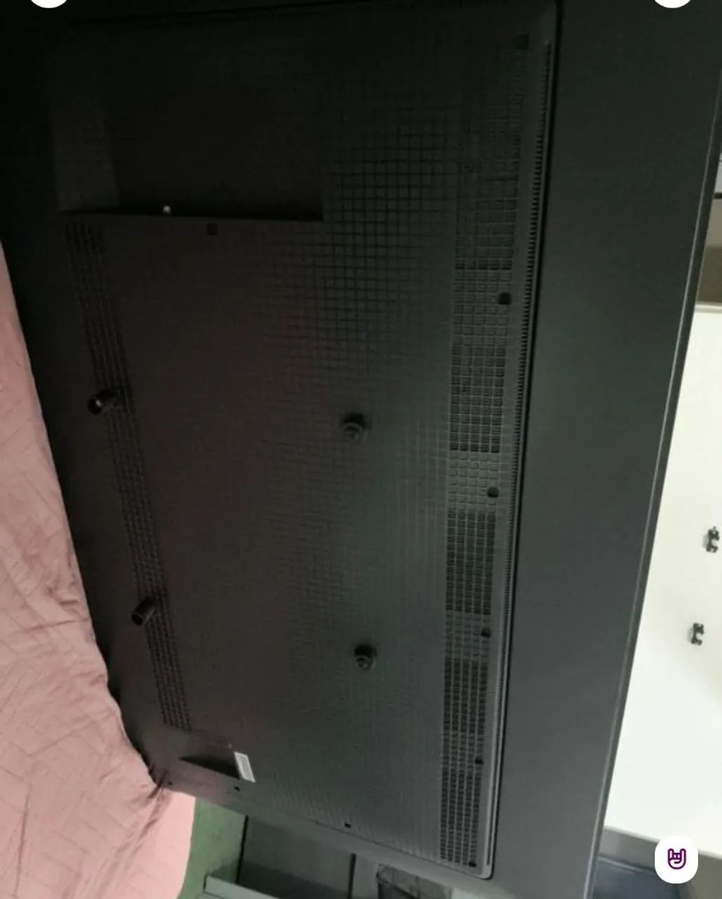 Vendo Smart TV 55 - Foto 2