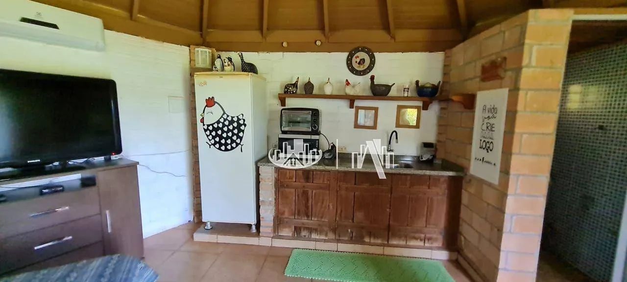 Chácara à venda, 2390 m² por R$ 2.000.000,00 - Porto das Águas - Porecatu/PR - Foto 11