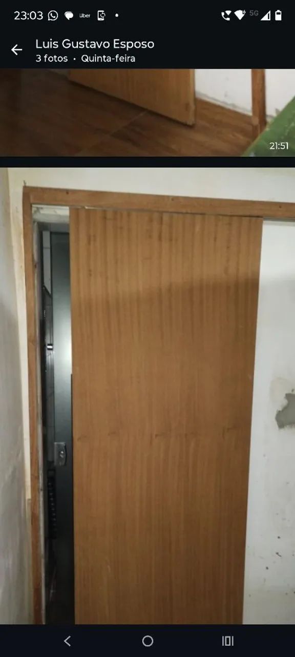 Sliding Door