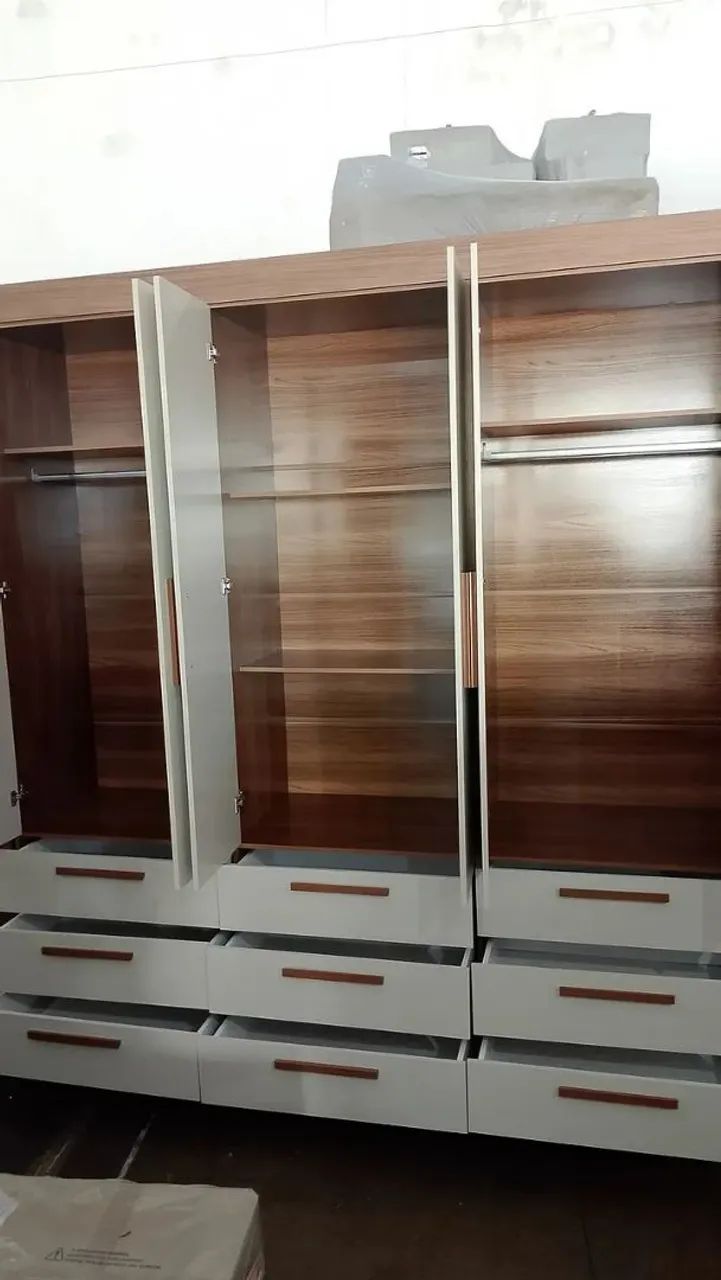 ROUPEIRO CASAL  - Foto 4