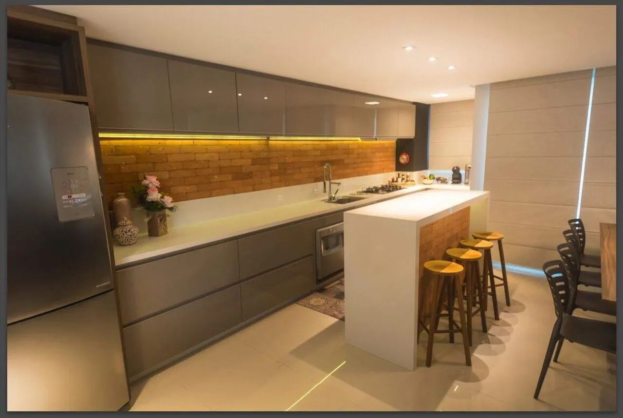 Venda | Apartamento duplex 3 quartos (2 suítes) em Coqueiros - Foto 4