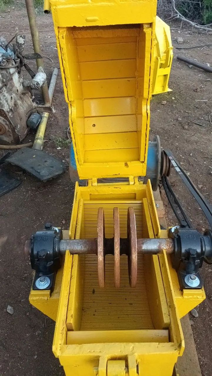 Muinho  de martelo  - Foto 4