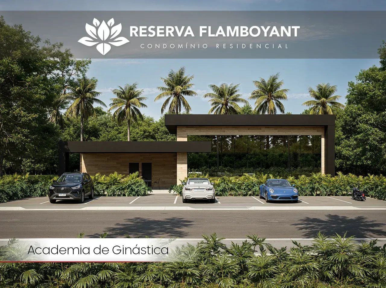 Lote/Terreno para venda tem 1000 metros quadrados - Foto 3