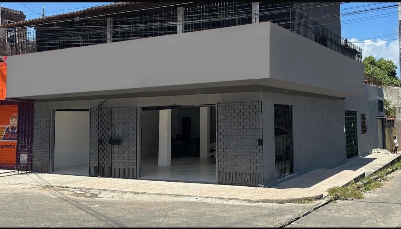 Alugo ponto comercial  - Foto 3