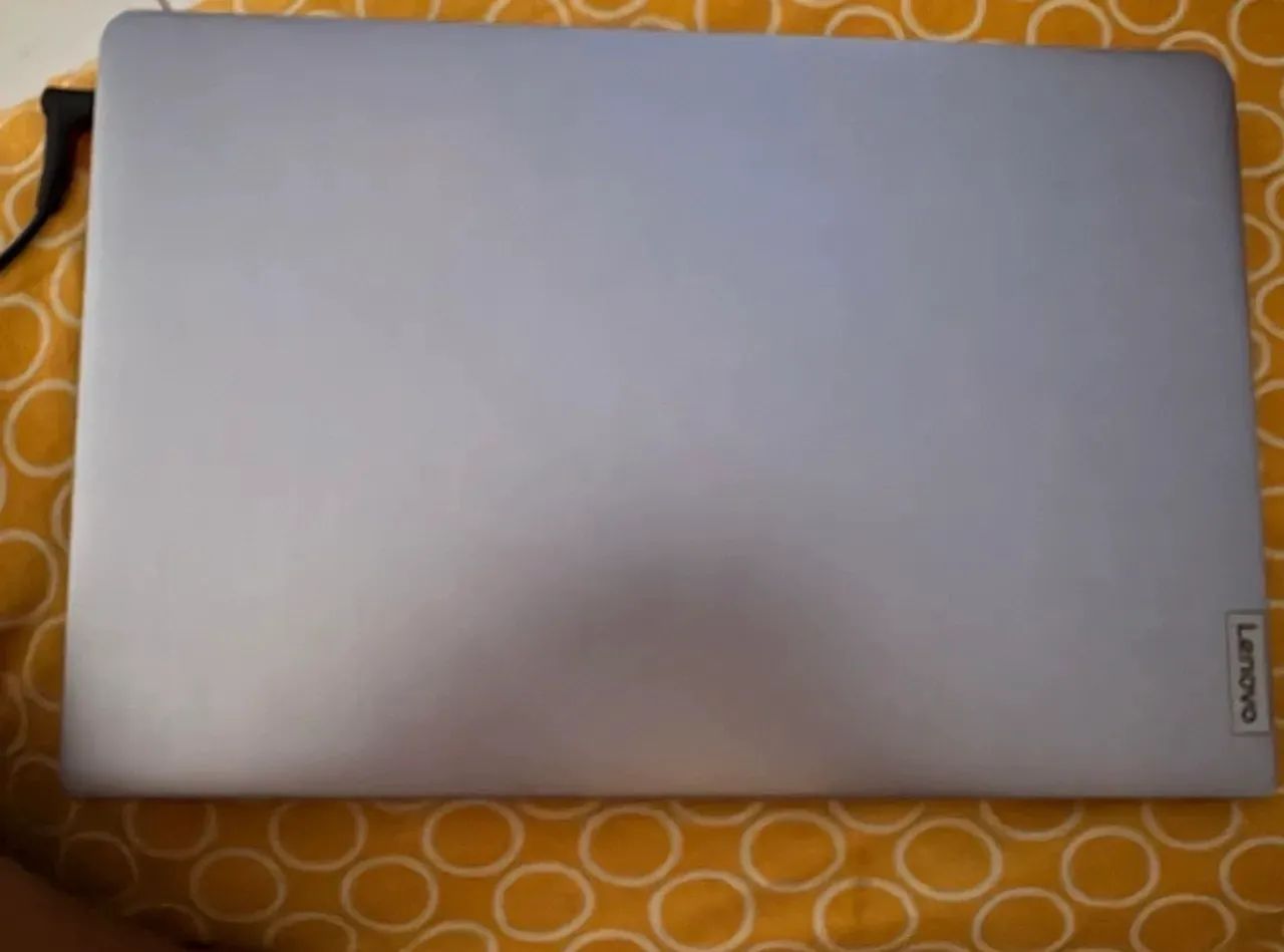 Notebook Lenovo - Foto 2