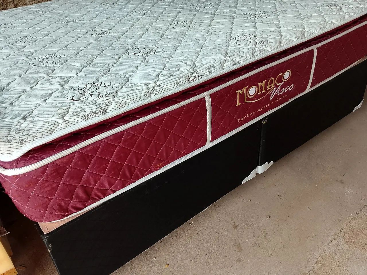 Cama Super king  - Foto 5