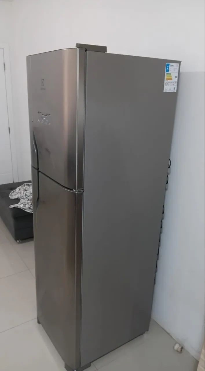 Geladeira Electrolux  - Foto 2