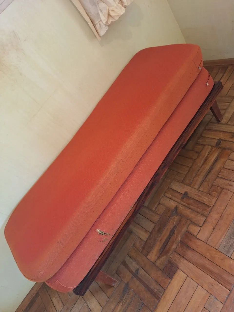 Cama de solteiro (sofá)