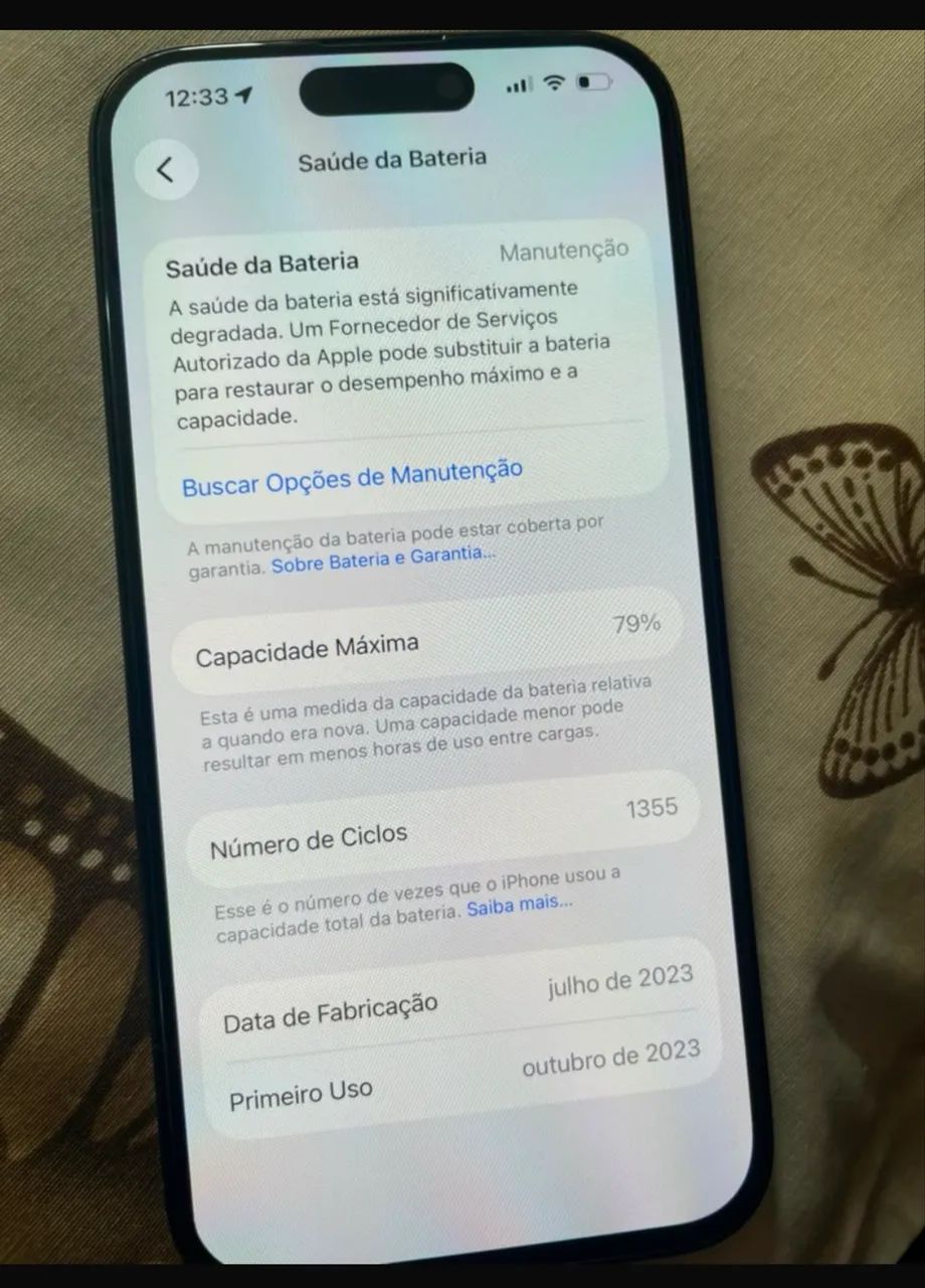 iPhone 15Pro - Foto 2