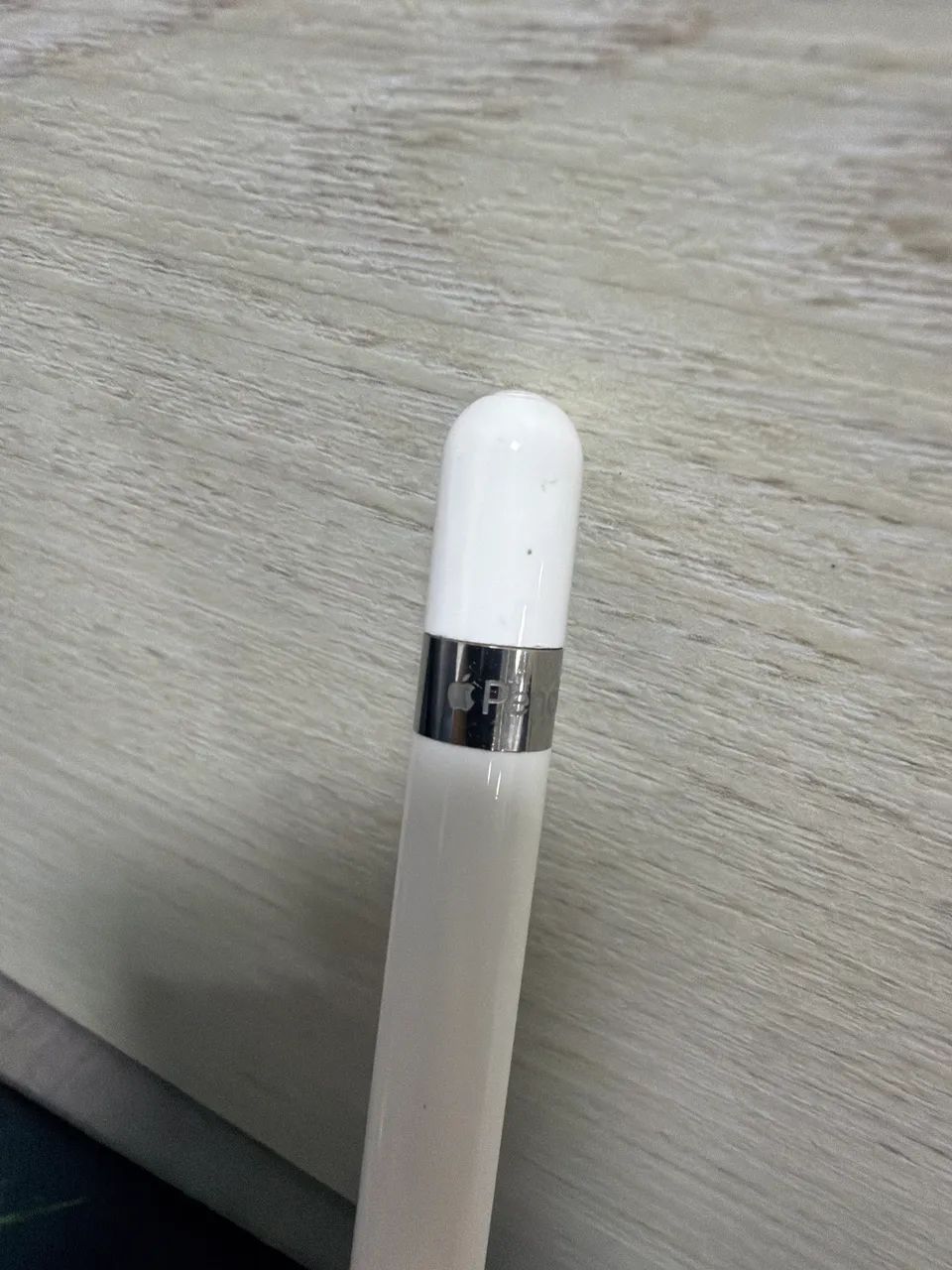Caneta Apple Pencil Original com caixa - Foto 2