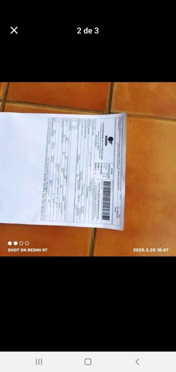 Amortecedores dianteiros Corven Plus Audi A3 - novos sem uso<br> - Foto 2