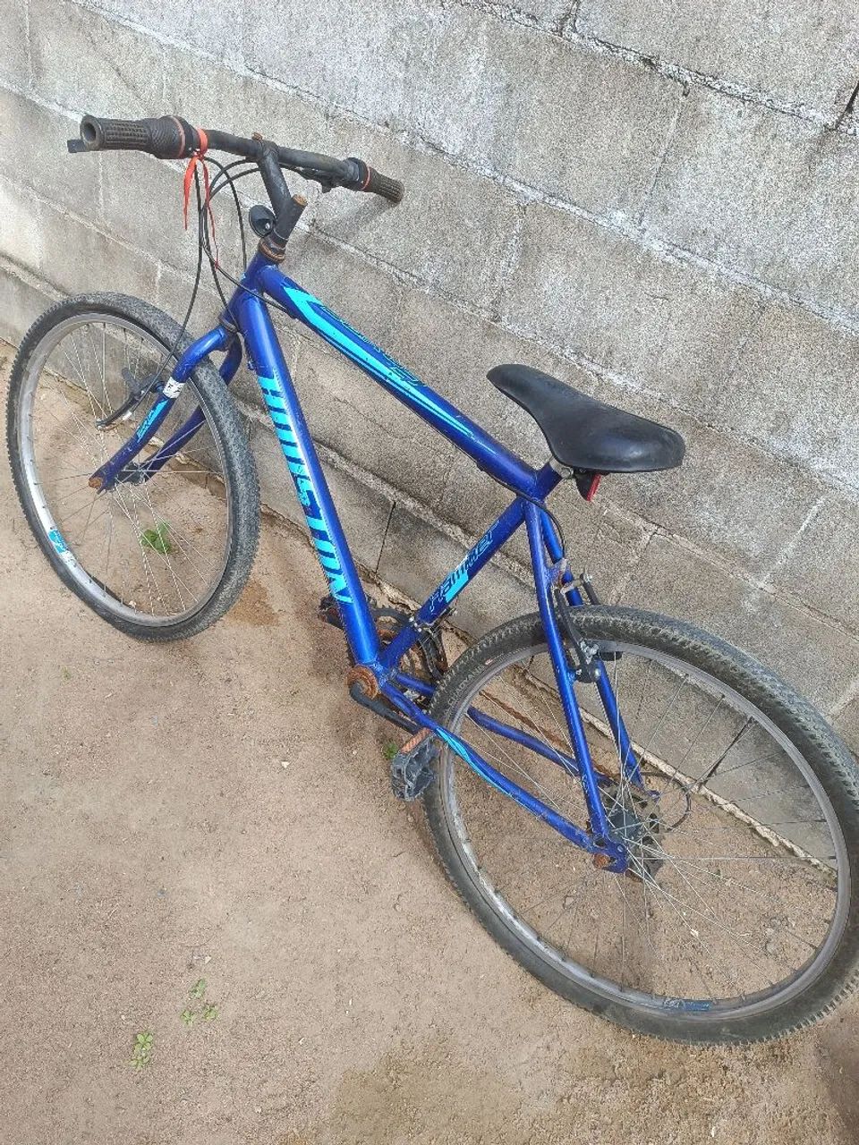 Bicicleta  - Foto 4
