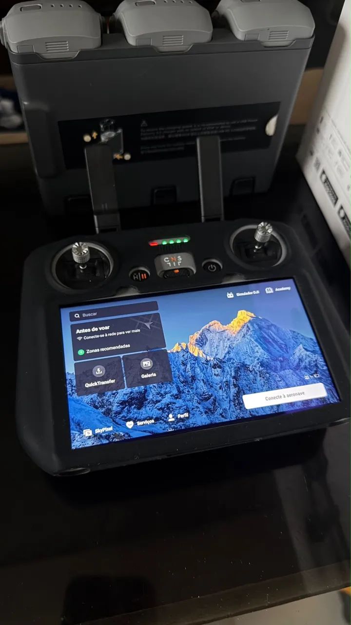 Dji air3s - Foto 5