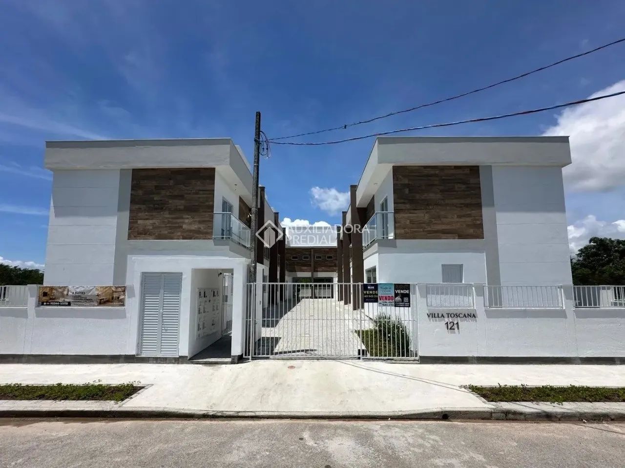 Imóvel Exclusivo com Vista para o Morro do Cambirela e 2 Suítes - Foto 2