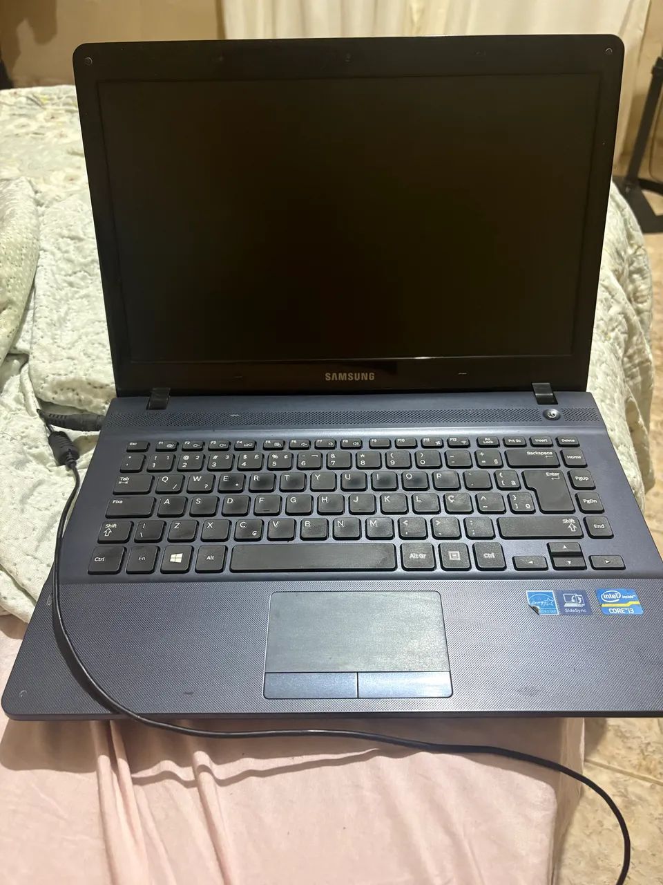 Notebook Samsung - Foto 2