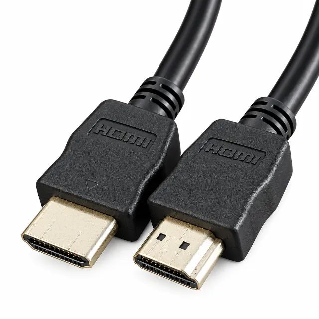 Cabo HDMI Full HD 4K para TV, PC e Consoles