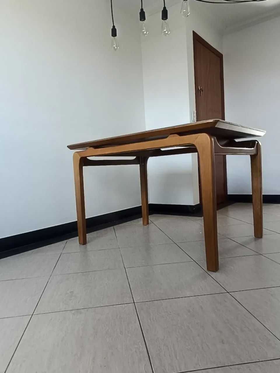 Mesa de Jantar Diamantina - Foto 4