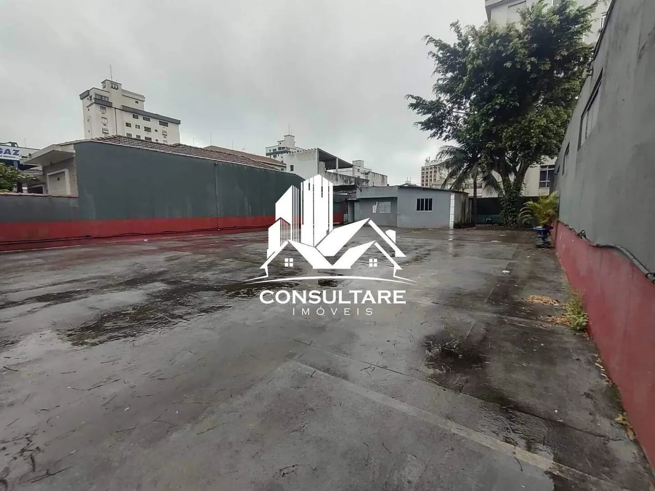 Terreno, Aparecida, Santos, Cod: 1653 - Foto 2