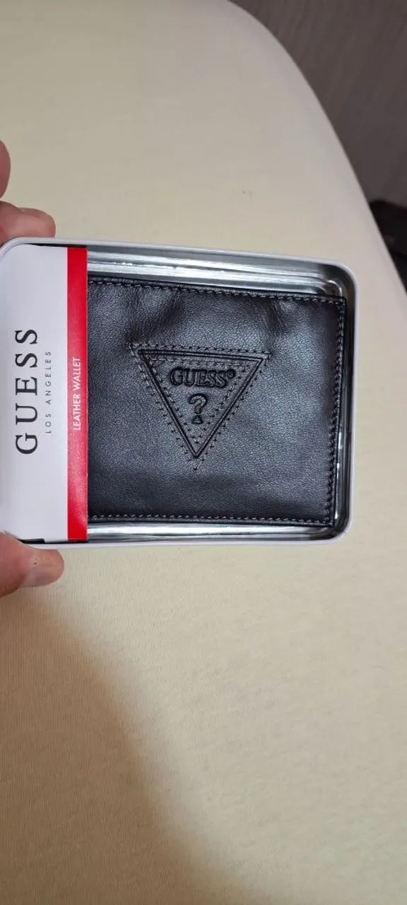 Carteira da Guess IMPORTADA