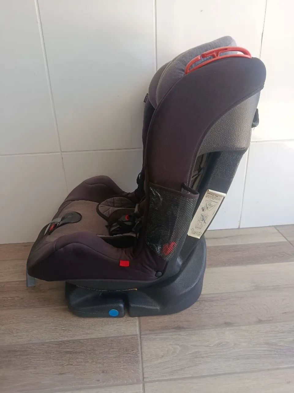 Cadeira para carro - Foto 4