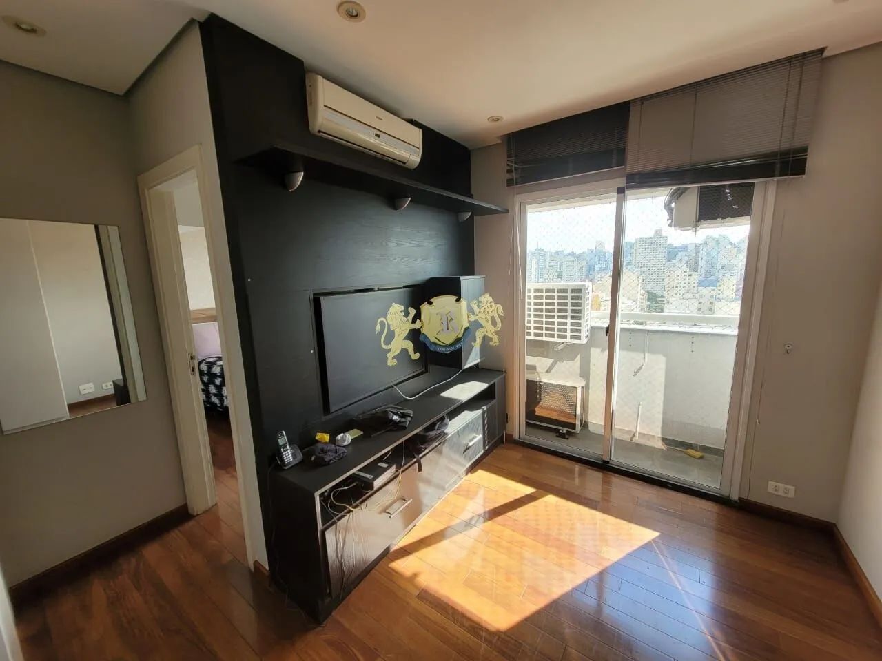 Rarus Flats - Apartamento para venda - Edifício Cult - Foto 3