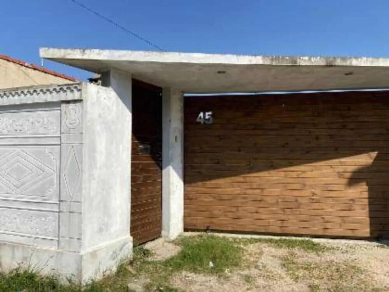 CASA RESIDENCIAL em LAGUNA - SC, Progresso - Foto 2