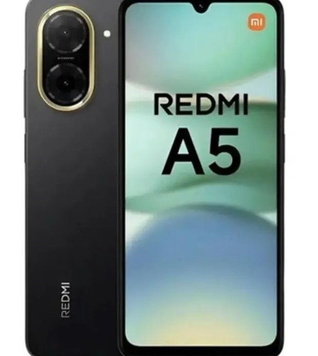 Redmi 5