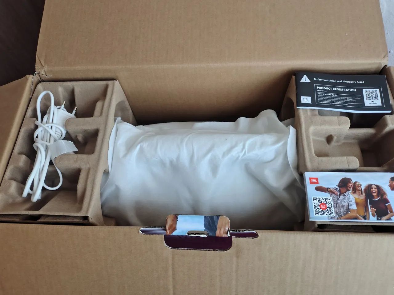 JBL BOOMBOX 4 ORIGINAL  - Foto 4