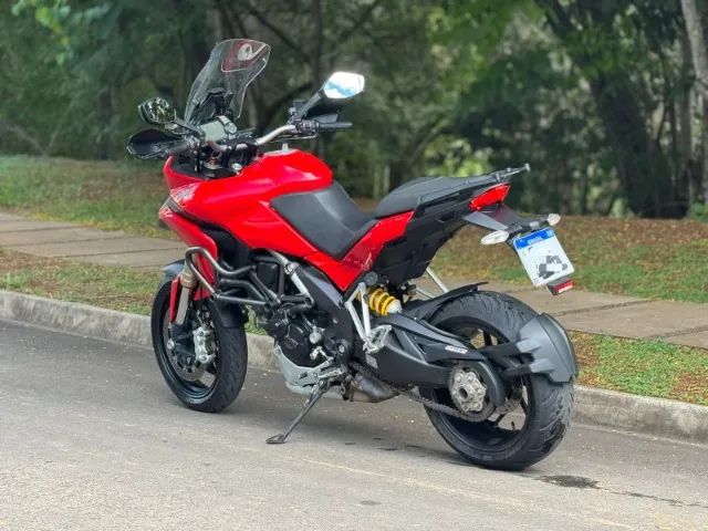 Ducati Multistrada 1200 2014 - 20.000 - Foto 5