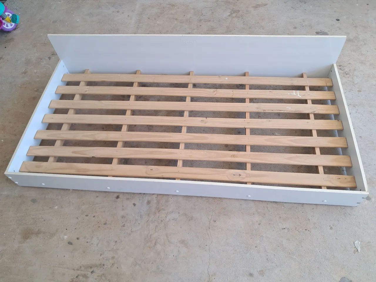 Cama solteiro  - Foto 5