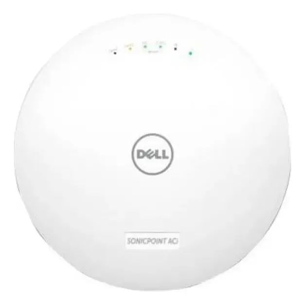 Sonicwall Sonicpoint Aci - Ponto De Acesso (Usado)