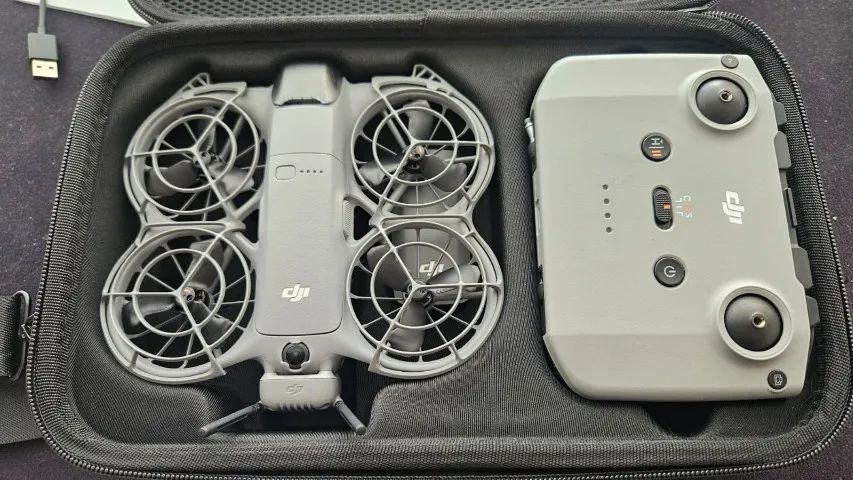 Drone DJI NEO 2