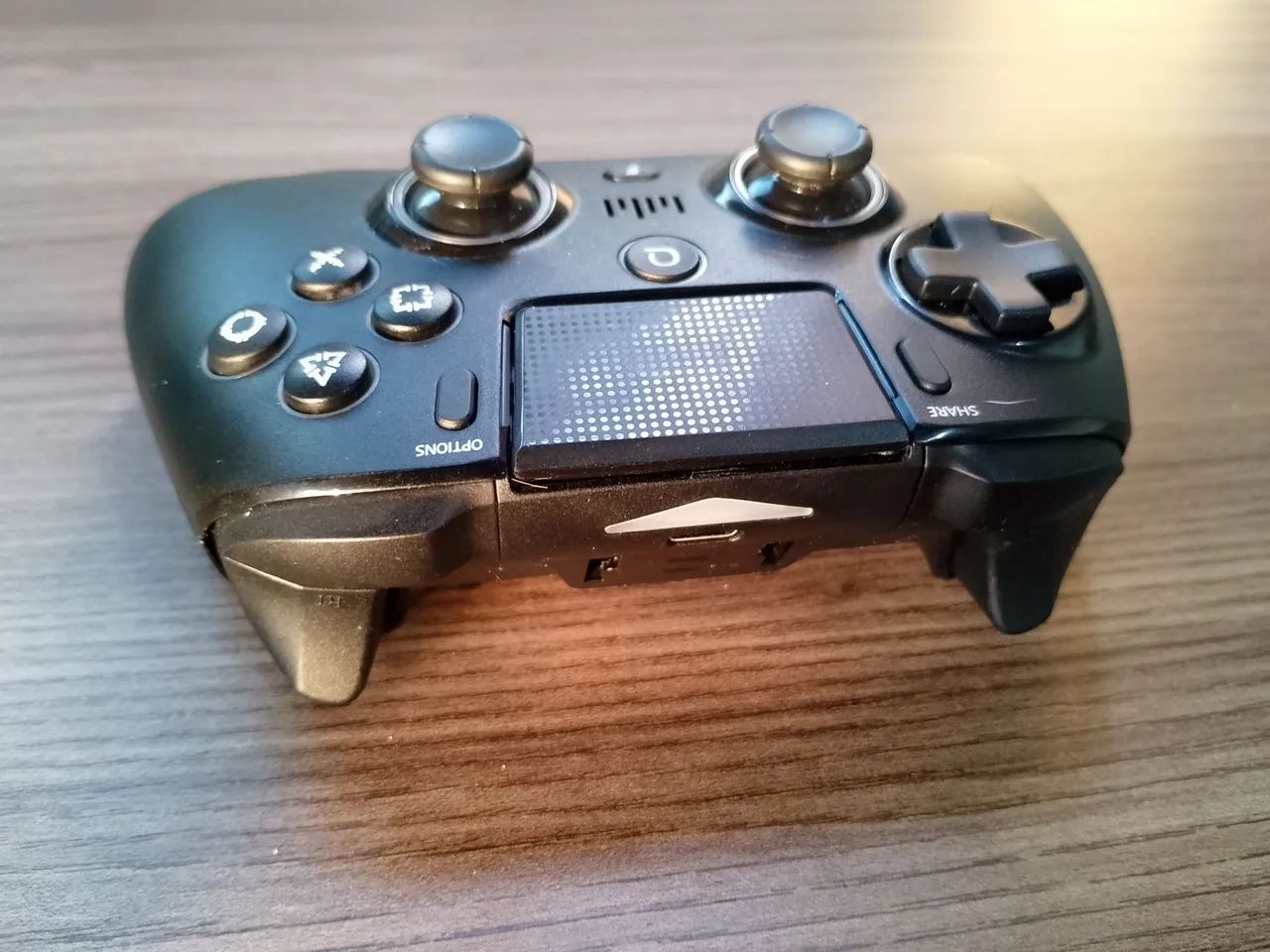 CONTROLE QRD SPARK N5  - Foto 5
