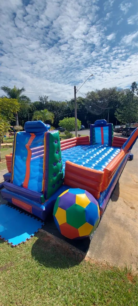 Aluguel / Locação de Brinquedos e infláveis  - Foto 5