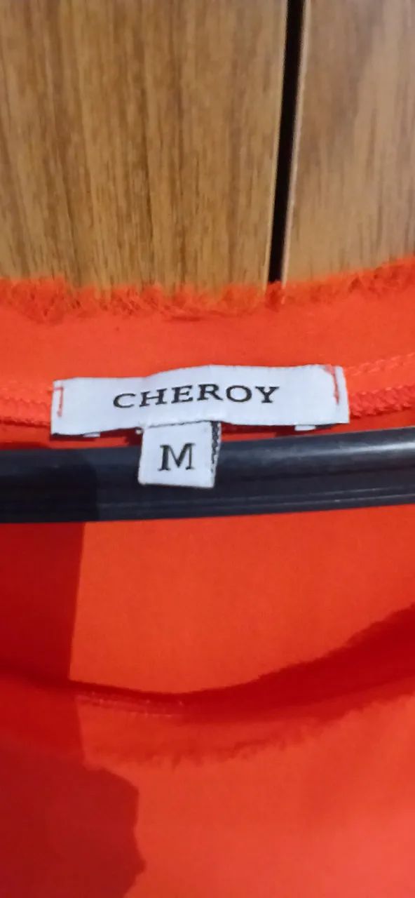 Blusa Cheroy - Foto 4