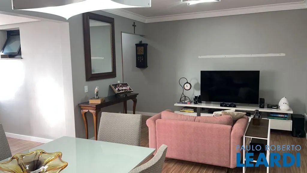 APARTAMENTO - ANÁLIA FRANCO - SP - Foto 2