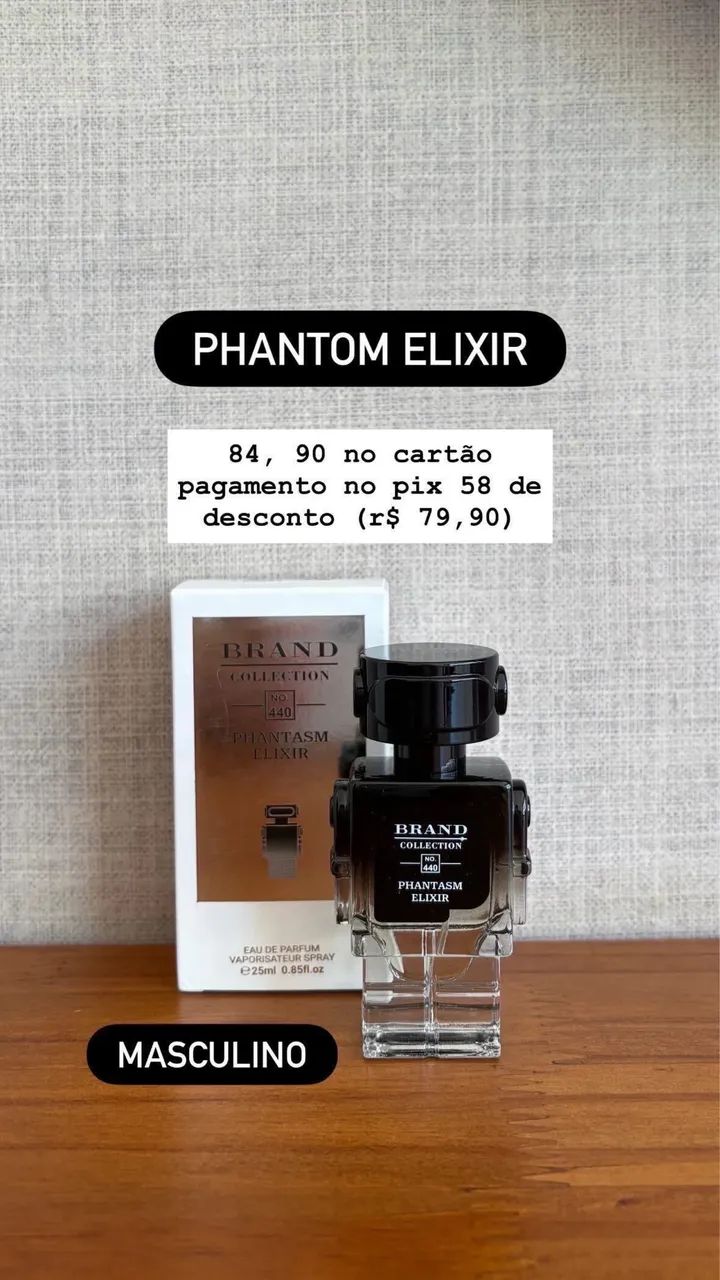 perfumes brand collection  - Foto 2