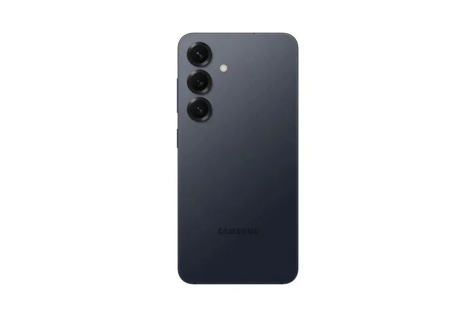 Galaxy S25 Jet Black 512GB - Foto 4