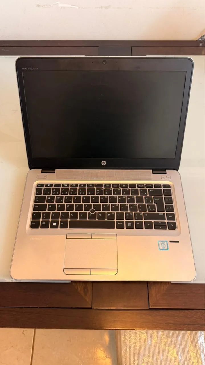 Notebook HP Elitebook 840 G3 i5 - Foto 2