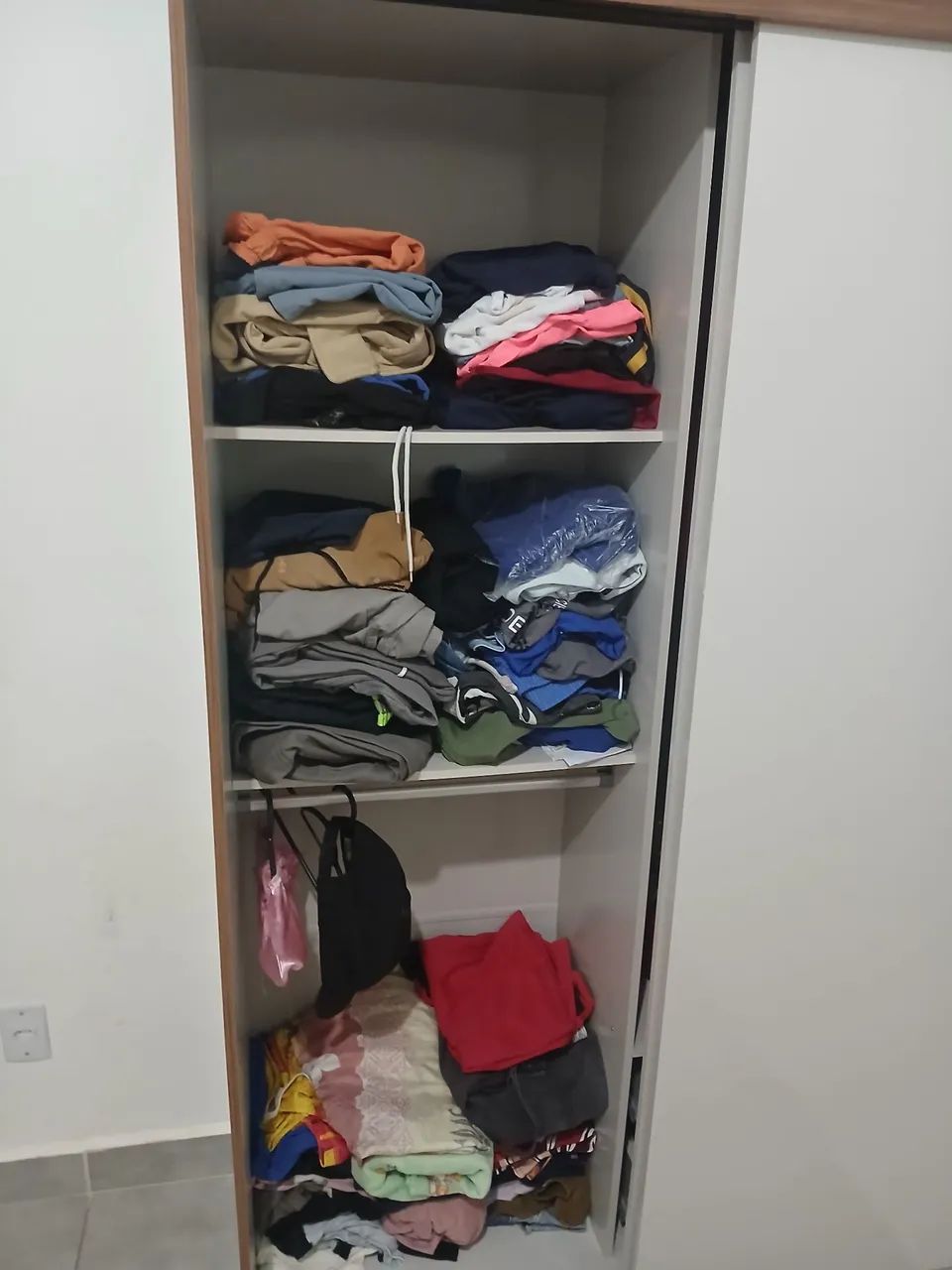 Guarda Roupa - Foto 3