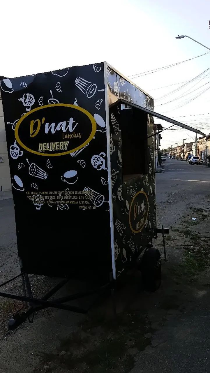 Mini trailer  - Foto 4